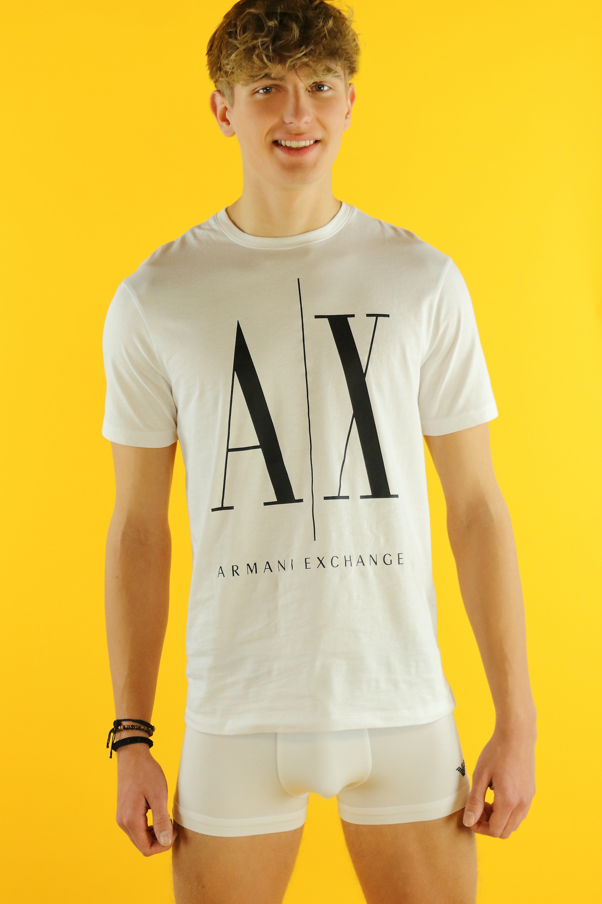 Model - BEN  # NEW FACE - Picture #6